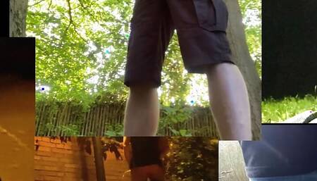 Infinite Piss II (Piss Compilation)