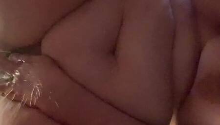 AngTheDirtyCanadian Doggy Dildo