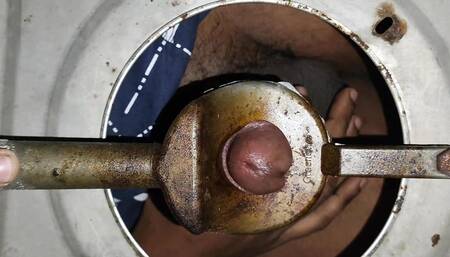 Indian teen fuck gas oven hole close Scene  rough sex