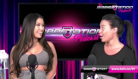 Watch magnetic Valentina's trailer