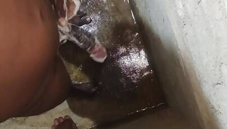 Odisha,, sampo massage penis