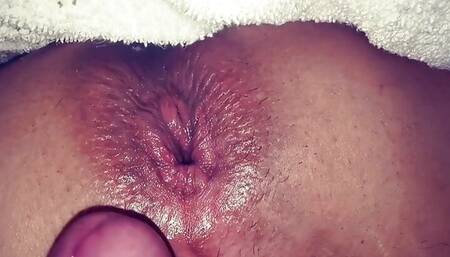 Creampie