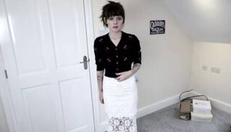 Sydney Harwin - Exploited - Young Mom
