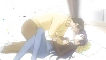 Pussy ravaged cartoon teen