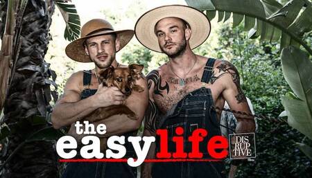 Rich Celebs Get Worked Hard in the Country - The Simple Life Parody
