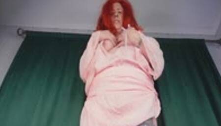 Transforming your Wife into HORNY GIANTESS after she Confronts you about your Weird Porn WMV 1080