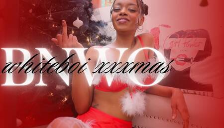 whiteboi xxxmas BNWO