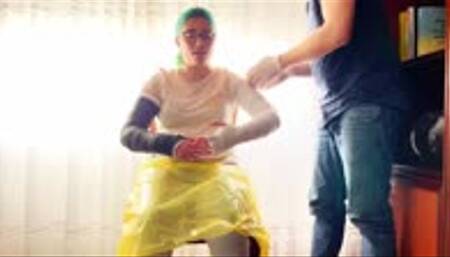 Aini DLAC Application