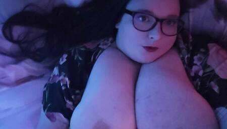 SSBBW THE BEAUTIFUL AGONY OF ORGASM