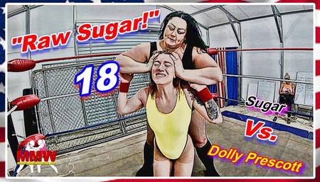 Raw Sugar! 18 WMV