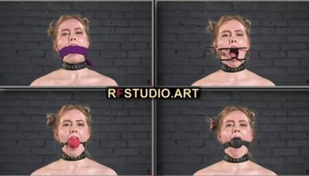 Krelly - The Gag test (UHD 4K MP4)