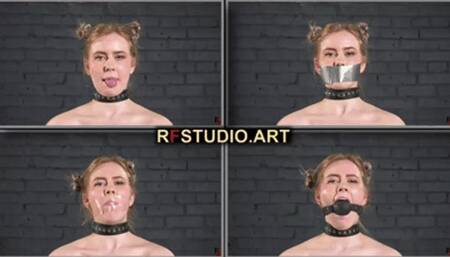 Krelly - The Gag test (FULL HD MP4)