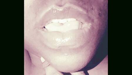 Early Morning Mouth Fetish