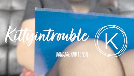 Kitty has an assignment