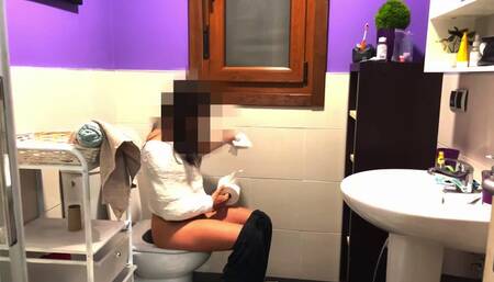 Nora's Plaster Velpeau Night Routine