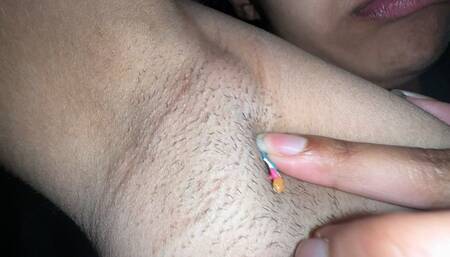 Giantess Cirilla - Humiliated and Crushed