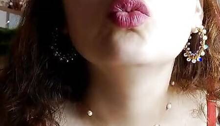 Sweet face, Dirty mind