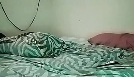 NAUGHTY GIRL HOME AlONE