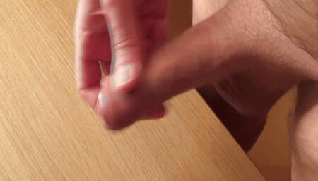 Wanking