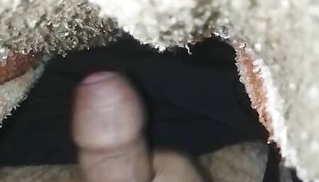 Desi Indian choosy dick land