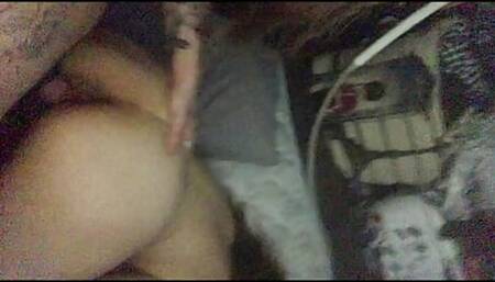 The Amazing Couple Fuck