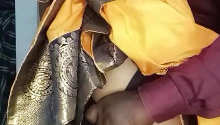 Sali Ko Jijaji Ne Choda Biwi ke ke sath Jija Ka Sex Video Huwa Viral