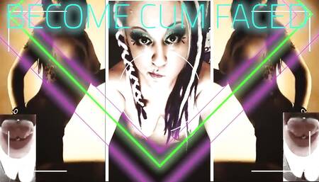 Bratty Step-sister Makes You Pretty for the Circle Jerk Shes Sooooo Mean