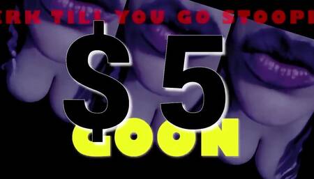 What Amount of Money Will Make You Cum the Hardest Paypig Gooner Version Message 4 Details