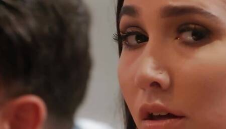 Karlee Grey Gets So Bored And Decides To Go In The Room To Have A Make Out With Paige Owens - DIGITAL PLAYGROUND