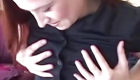 Ashley Haze Only Wants to Expose Herself to the Camera as She Masturbates and Fucks
