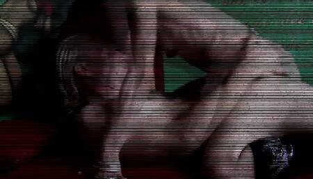 Red Light Sex Trips featuring doxie's euro xxx