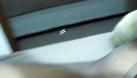 Dc2 Pretty Girl Legs in Pantyhose