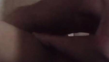 sexy widow asks to crot inside