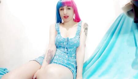 Your cum addict step-mom