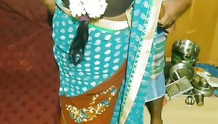 village couple sex enjoynment