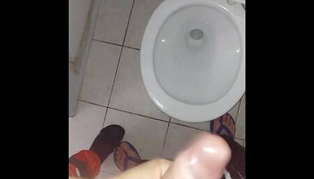 I make that lil  tiny dick explode :D