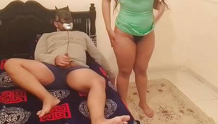 My Wife Shares Friends