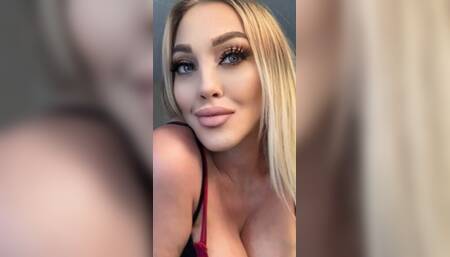 Just a little tease
