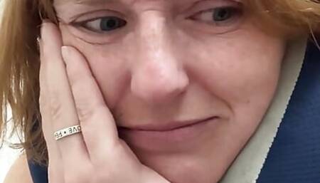 Pissing on a Plane with Some Bonus Farting at the End