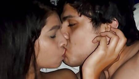 She Start Her Morning By Getting Fucked From Me