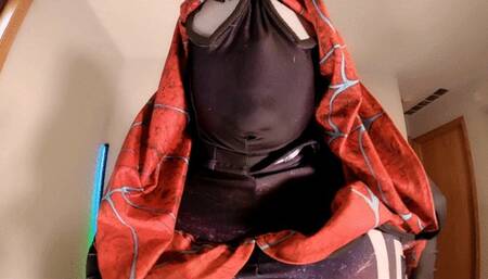 Into the BBW Pussy-Verse