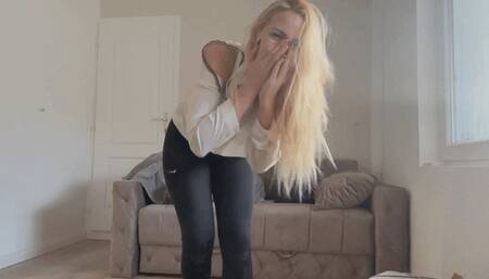 Once again i got into trouble CUSTOM WMV