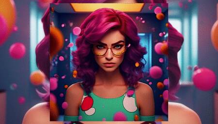 Turning Chris into Christy cause of Missing Tampons