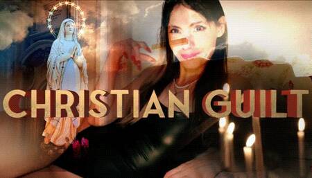 Christian Guilt