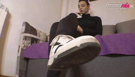 I love humiliating you FULL