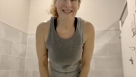 Three Gym Sweaty Sessions MP4720