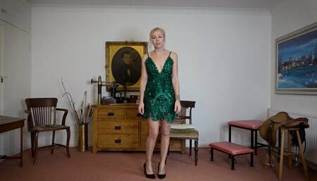 Waders and Rubber Gloves Save The Day