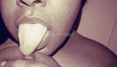 Tits and Tummy Action