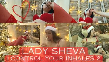 I Control Your Inhales 2 (HD)