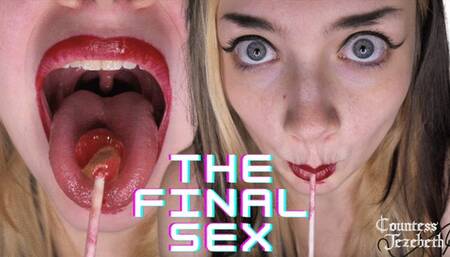 The Final Sex